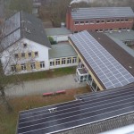 Gemeinde Ritterhude 500 kwp Gemeinde Ritterhude 500 kwp