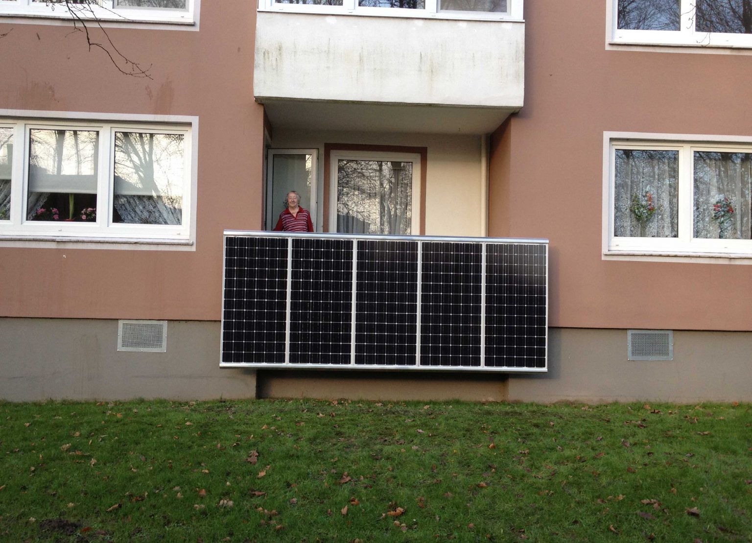 Laudeley Betriebstechnik » Blog Archive » 24.08.2021: 20 Jahre