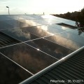 Trapezdach 95,61 kwp MT & DS