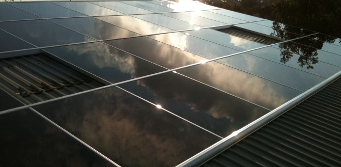 Trapezdach 95,61 kwp MT & DS