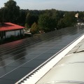 Trapezdach 145,80 kwp DS