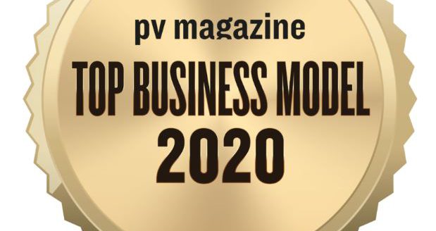23.03.2020: top business model: Laudeley erneut ausgezeichnet